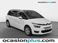 usado Citroën Grand C4 Picasso PureTech 130 S&S 6v Seduction