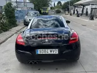 Occasion Peugeot RCZ 156 ch (114 kW) 2012 Noir Coupé