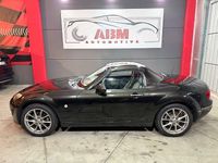 Usado Mazda MX5 126 CV (92 kW) 2011 Negro Descapotable