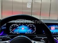 Usado Mercedes A200 150 CV (110 kW) 2019 Gris / plata Berlina