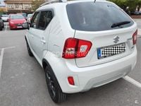 Usado Suzuki Ignis GLX 83 CV (61 kW) 2023 Blanco SUV