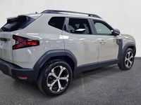 Usado Dacia Duster Journey 140 CV (102 kW) 2024 SUV