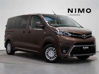 Usado Toyota Proace 120 CV (88 kW) 2021 Monovolumen