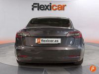 Usado Tesla Model 3 RWD 208 kW (283 CV) 2023 Gris Berlina