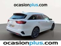 Brugt Kia Ceed Style 100 HK (73 kW) 2025 Hvid Hatchback