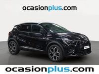 Usado Mitsubishi ASX 159 CV (116 kW) 2024 Negro SUV
