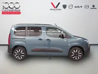 Nuevo Citroën Berlingo 100 CV (73 kW) 2026 Azul Monovolumen