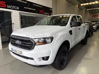 Usado Ford Ranger Limited 170 HP (125 kW) 2020 Branco Pickup