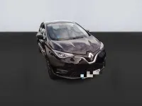 Usado Renault Zoe Zen 99 kW (135 CV) 2020 Negro Utilitario