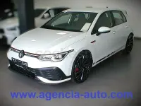 Usado VW Golf VIII GTI Clubsport 301 CV (221 kW) 2023 Blanco Berlina