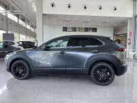 Nuevo Mazda CX-30 Homura-Line 140 CV (102 kW) 2026 Gris SUV