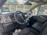 Usado Renault Trafic 95 CV (69 kW) 2019 Monovolumen