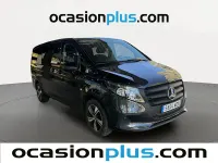 Usado Mercedes Vito 136 CV (100 kW) 2025 Gris Van