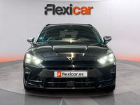 Usado Cupra Leon 150 CV (110 kW) 2025 Negro Familiar