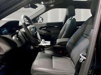 Usado Land Rover Range Rover evoque S 269 CV (197 kW) 2024 Negro SUV