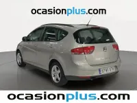 Usado Seat Altea Reference 102 CV (75 kW) 2010 Beige Monovolumen