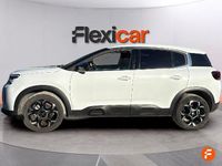 Brugt Citroën C5 Aircross 136 HK (100 kW) 2024 Hvid SUV