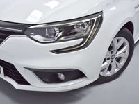 usado Renault Mégane IV 