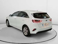 Usado Kia Pride 102 CV (75 kW) 2019 Blanco Utilitario