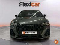 Usado Audi Q3 S-Line 150 CV (110 kW) 2023 Gris SUV