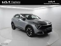 Usado Kia Sportage 252 CV (185 kW) 2025 SUV