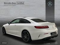 usado Mercedes E53 AMG Clase EAMG 4Matic Coupe 4Matic+ (EURO 6d-TEMP)