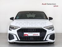 Usado Audi A3 Ambiente 150 HP (110 kW) 2021 Branco Sedan