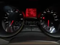 Usado Seat Ibiza SC Reference 85 CV (62 kW) 2010 Negro Utilitario