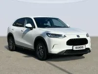 Usado Honda ZR-V Elegance 184 CV (135 kW) 2024 Blanco SUV
