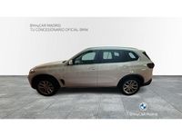 Usado BMW X5 xLine 298 CV (219 kW) 2023 Blanco SUV