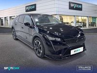 Usado Peugeot 408 Allure 131 CV (96 kW) 2023 Negro SUV