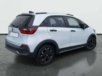 Nuevo Honda Jazz 122 CV (89 kW) 2026 Blanco Utilitario