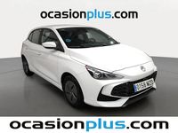 Usado MG MG3 116 CV (85 kW) 2025 Blanco Utilitario