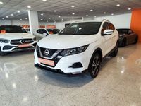 usado Nissan Qashqai 1.3 DIG-T Acenta 4x2 103kW