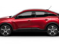 Nuevo Citroën C4 145 CV (106 kW) 2025 Rojo