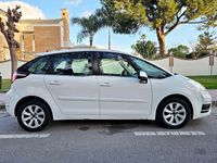 usado Citroën C4 Picasso 1.6 HDI Exclusive 112 CV