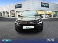 Usado Citroën C4 PureTech 131 CV (96 kW) 2024 Gris / plata SUV