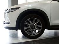 Usado Mazda CX-5 165 HP (121 kW) 2021 Branco SUV