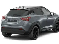 Nieuw Nissan Juke Tekna 114 PK (83 kW) 2026 Grijs SUV