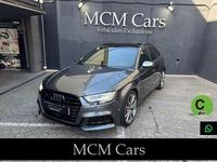 Usado Audi A3 Advanced 310 CV (228 kW) 2017 Gris / plata Berlina