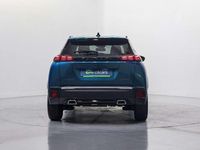 Usado Peugeot 2008 Allure 136 CV (100 kW) 2025 Azul SUV