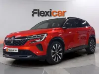 Usado Renault Austral Evolution 158 CV (116 kW) 2024 Rojo SUV