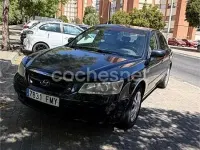 Usado Hyundai Sonata Comfort 140 CV (102 kW) 2007 Negro Berlina
