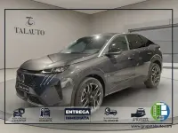 Nuevo Peugeot 3008 Allure 145 CV (106 kW) 2025 Gris SUV