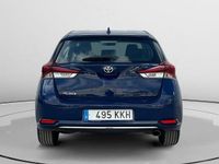 Usado Toyota Auris Business Edition 115 CV (84 kW) 2018