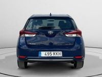Usado Toyota Auris Business Edition 115 CV (84 kW) 2018