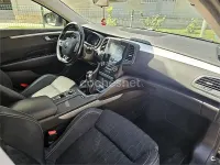 Usado Renault Talisman LIMITED 120 CV (88 kW) 2019 Negro Berlina