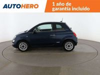 usado Fiat 500 1.2 Lounge