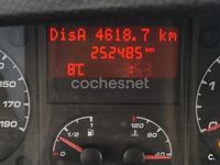 Usado Iveco Daily 126 CV (92 kW) 2011 Blanco Pickup/Camioneta