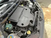 Usado Fiat Panda Dynamic 70 CV (51 kW) 2008 Azul Utilitario